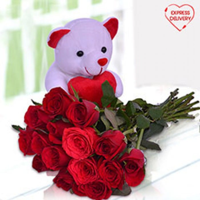 Adorable Flowers Durgapur Cake Delivery Shop