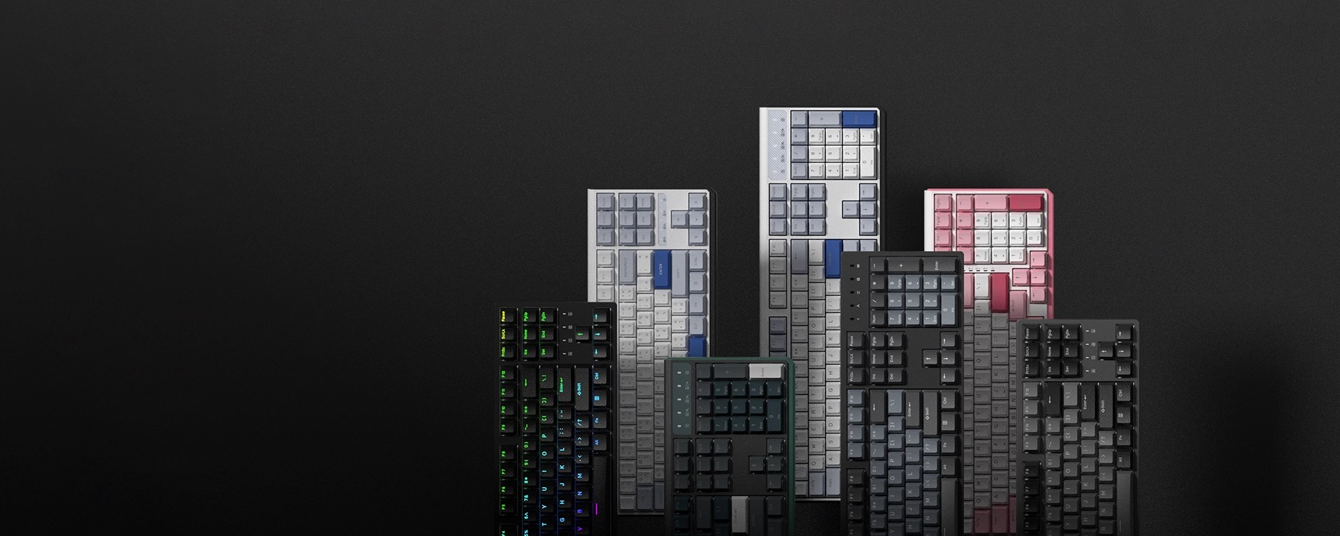 How Long Does Mechanical Keyboard Last?