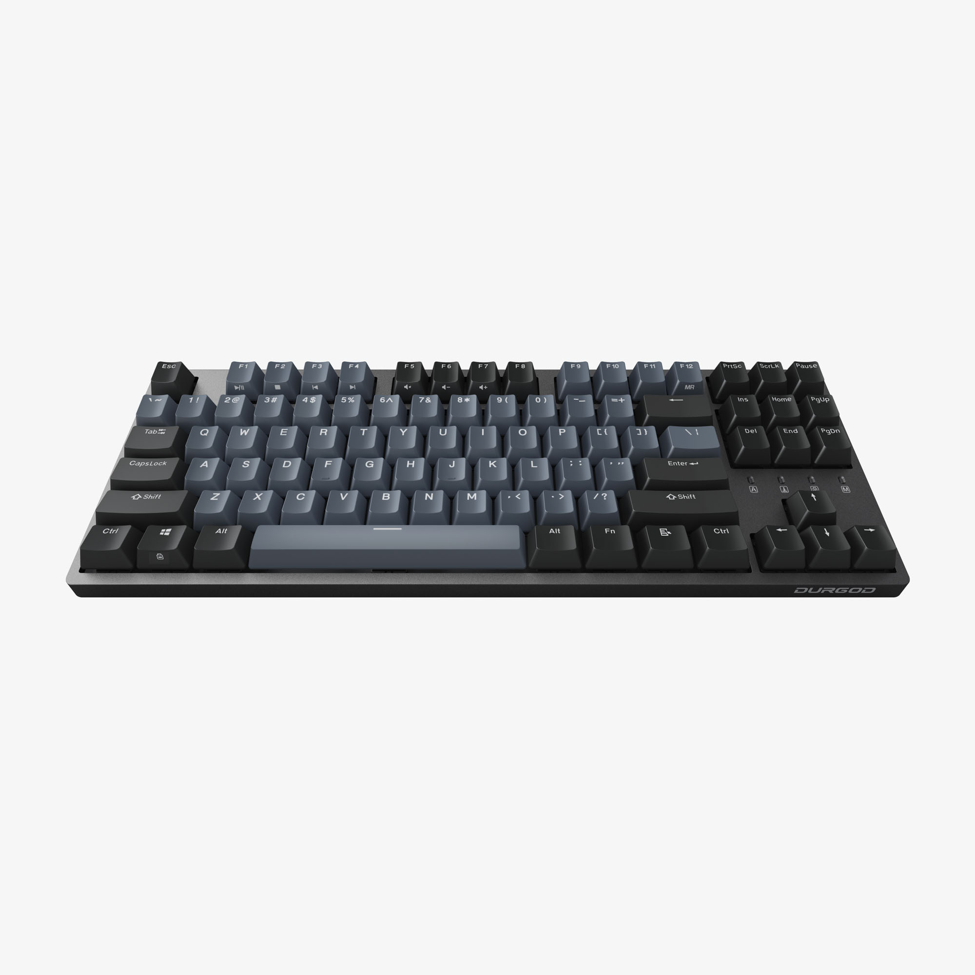 Navigating the World of Beginner Mechanical Keyboards A Comprehensive Guide DURGOD Best
