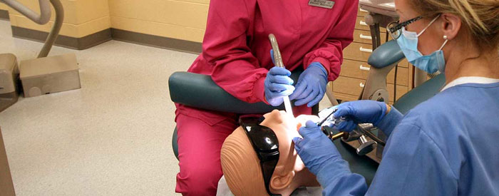 Dental Hygiene Durham College Oshawa, Ontario, Canada
