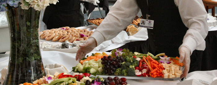 Hospitality Hotel and Restaurant Operations Management Durham College Oshawa, Ontario, Canada
