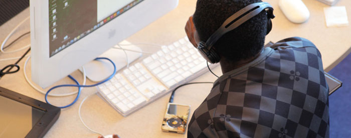 Music Business Administration (twoyear)/Music Business Management (threeyear) Durham College
