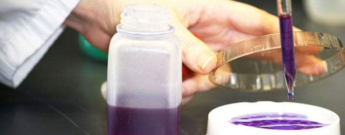 Water Quality Technician Durham College Oshawa, Ontario, Canada