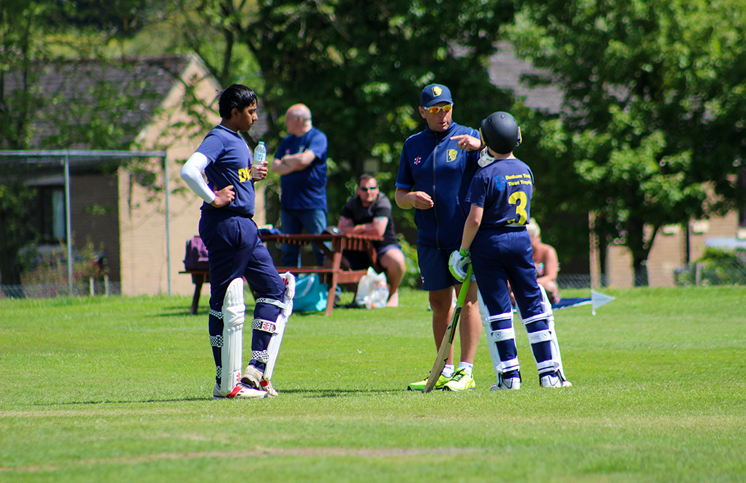 ECB Coaching Qualifications Have Changed Durham Cricket