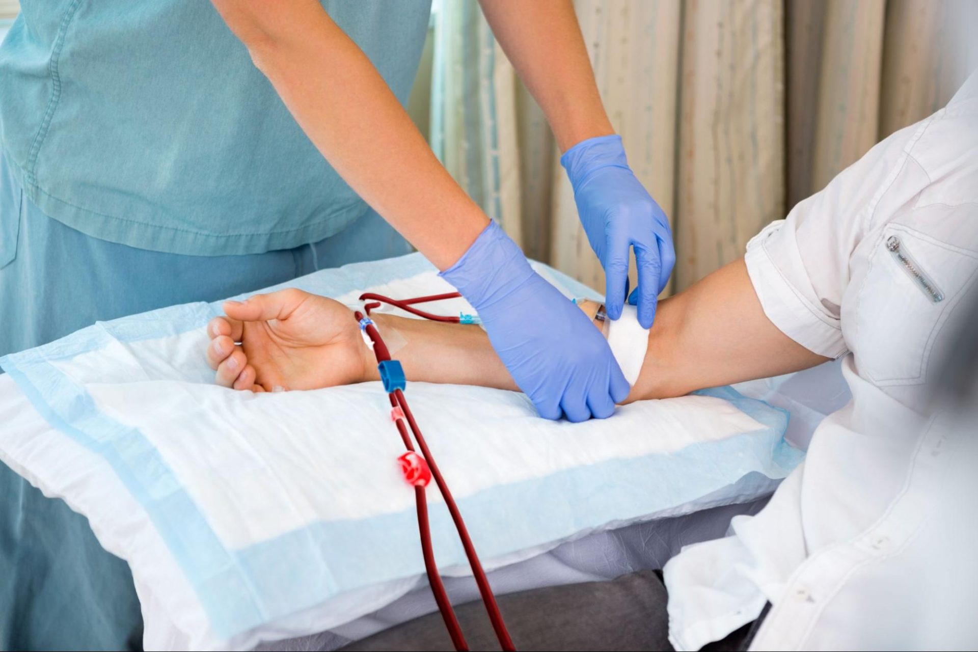 How Transitional Care Units for Dialysis Can Improve Your Life Durham