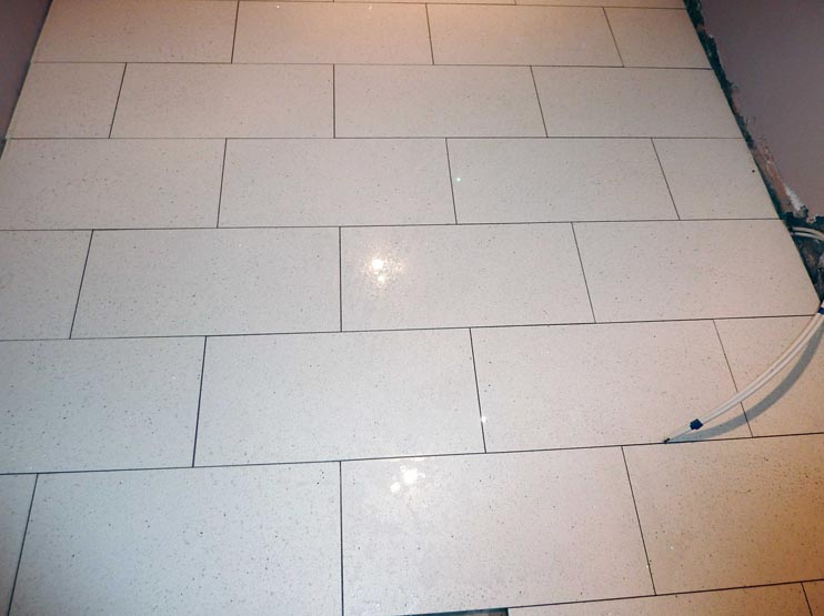 Durham Tiling