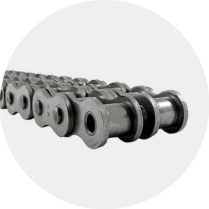 DUROCHAIN Capabilities