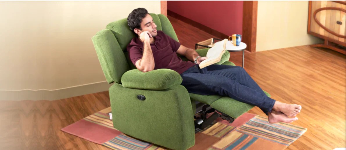 The Advantages of Electric Recliners Comfort and Convenience at Your