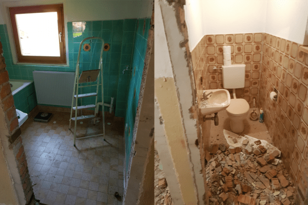 Bodengleiche Dusche Nachträglich Einbauen: Gut Zu Wissen