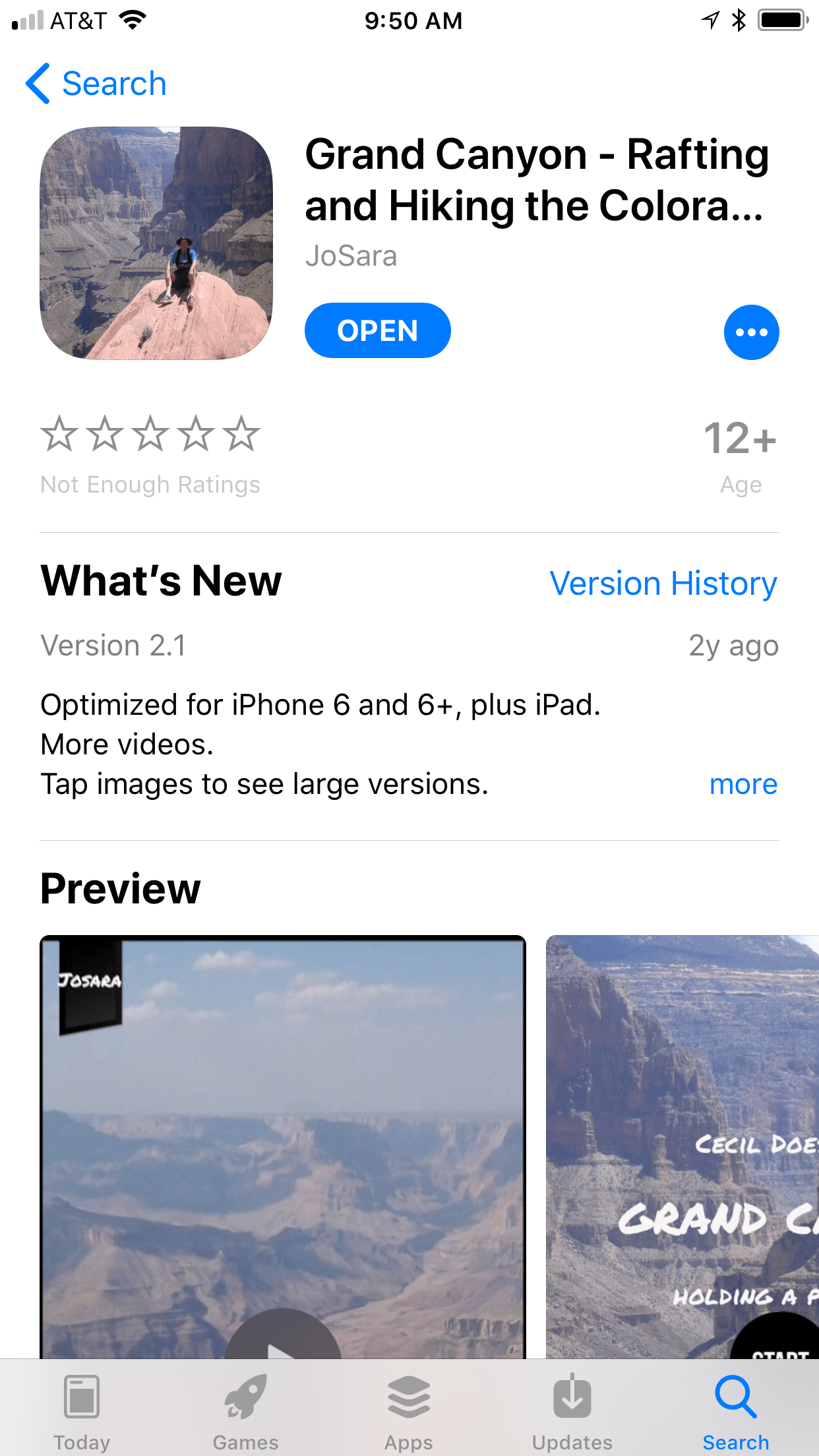 Steps for App Store Reviews and Ratings on the Apple App Store