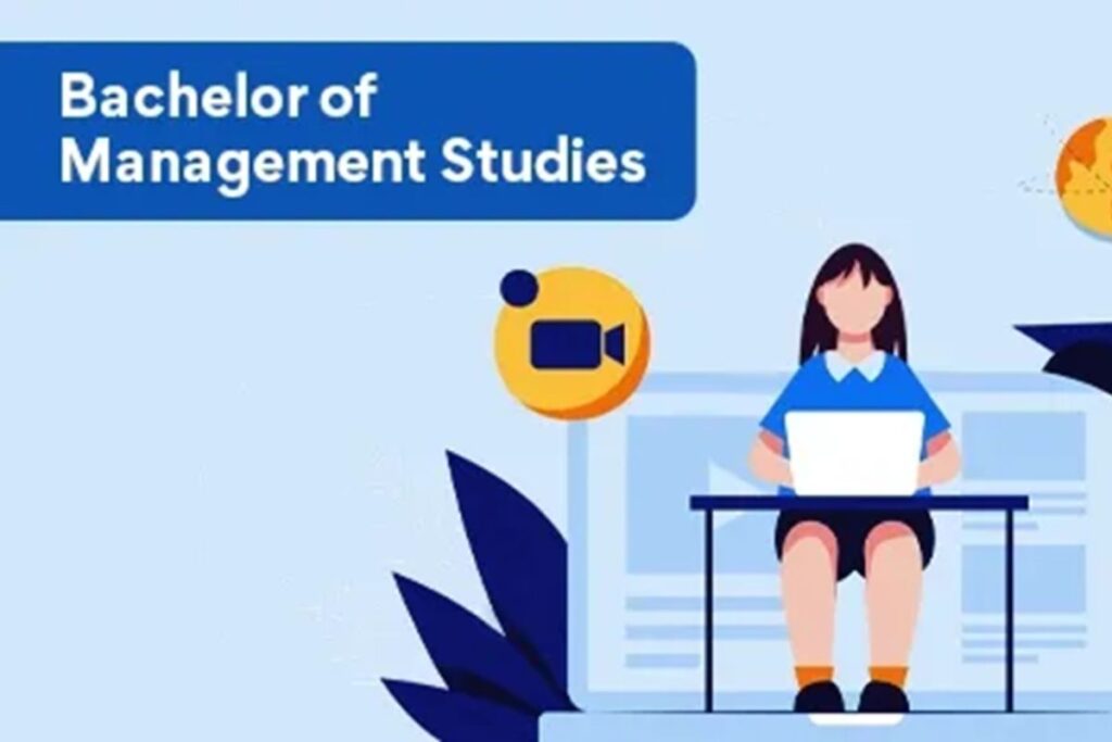 Bachelor of Management Studies | BMS Course Admission & Jobs