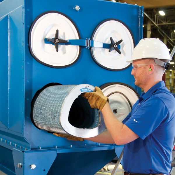 Dust Collector Services MIST COLLECTORS