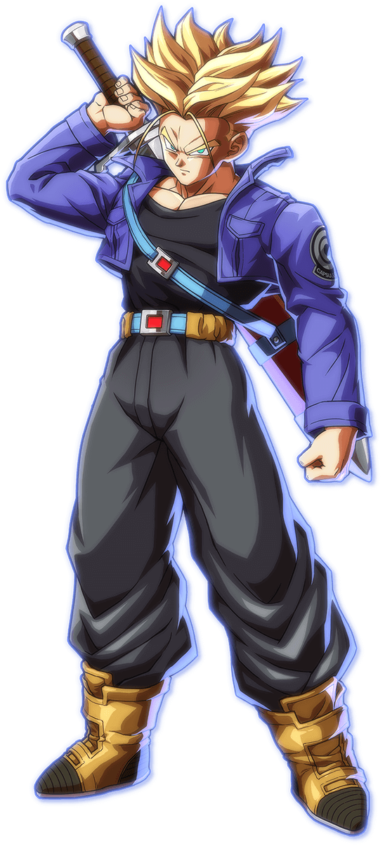 FileDBFZ Trunks Portrait.png Dustloop Wiki