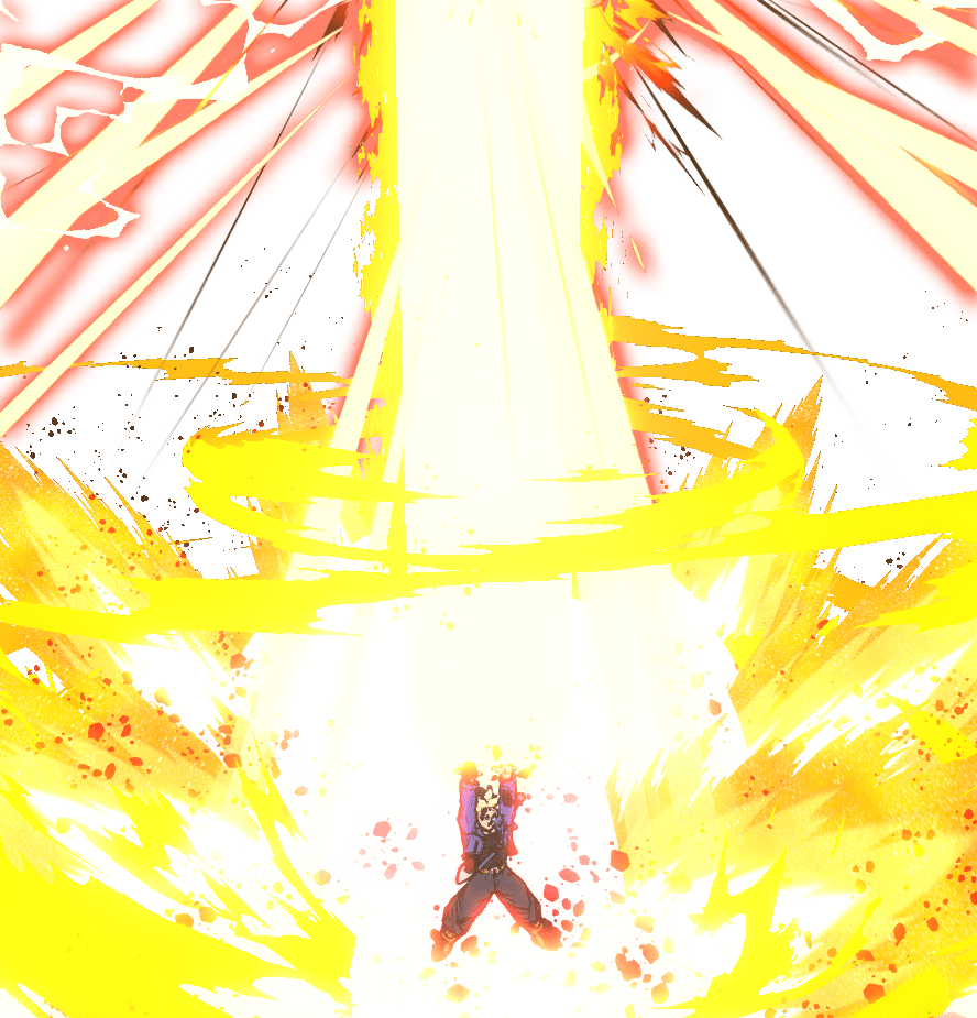 FileDBFZ Trunks HeatDomeAttack2.png Dustloop Wiki