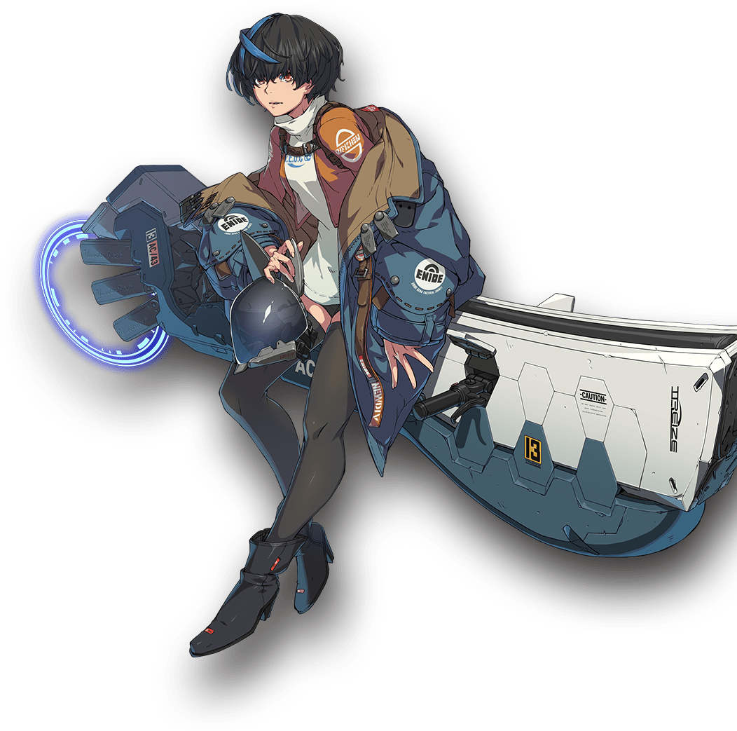 Unika - Dustloop Wiki