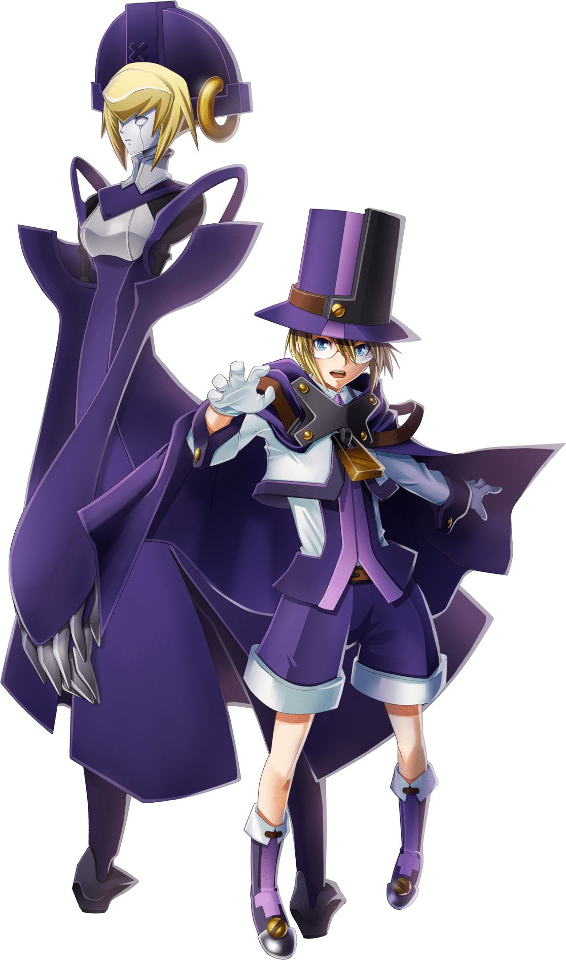 FileBBCP Carl Portrait.png Dustloop Wiki