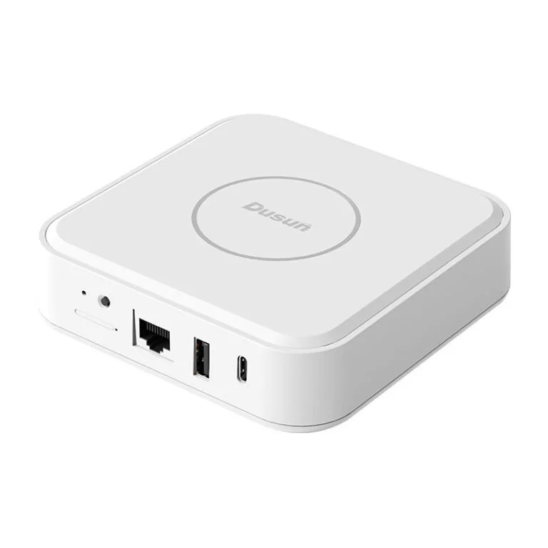 What Is A Bluetooth Gateway? | Dusun IoT
