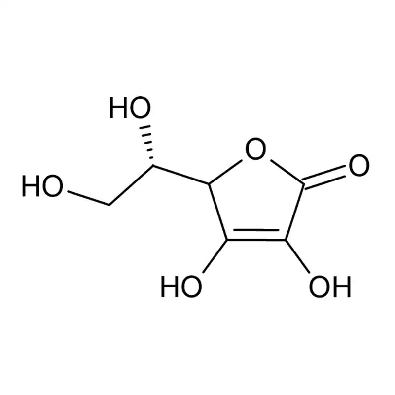 ascorbic acid kopen? - Bestel online bij DutchChems