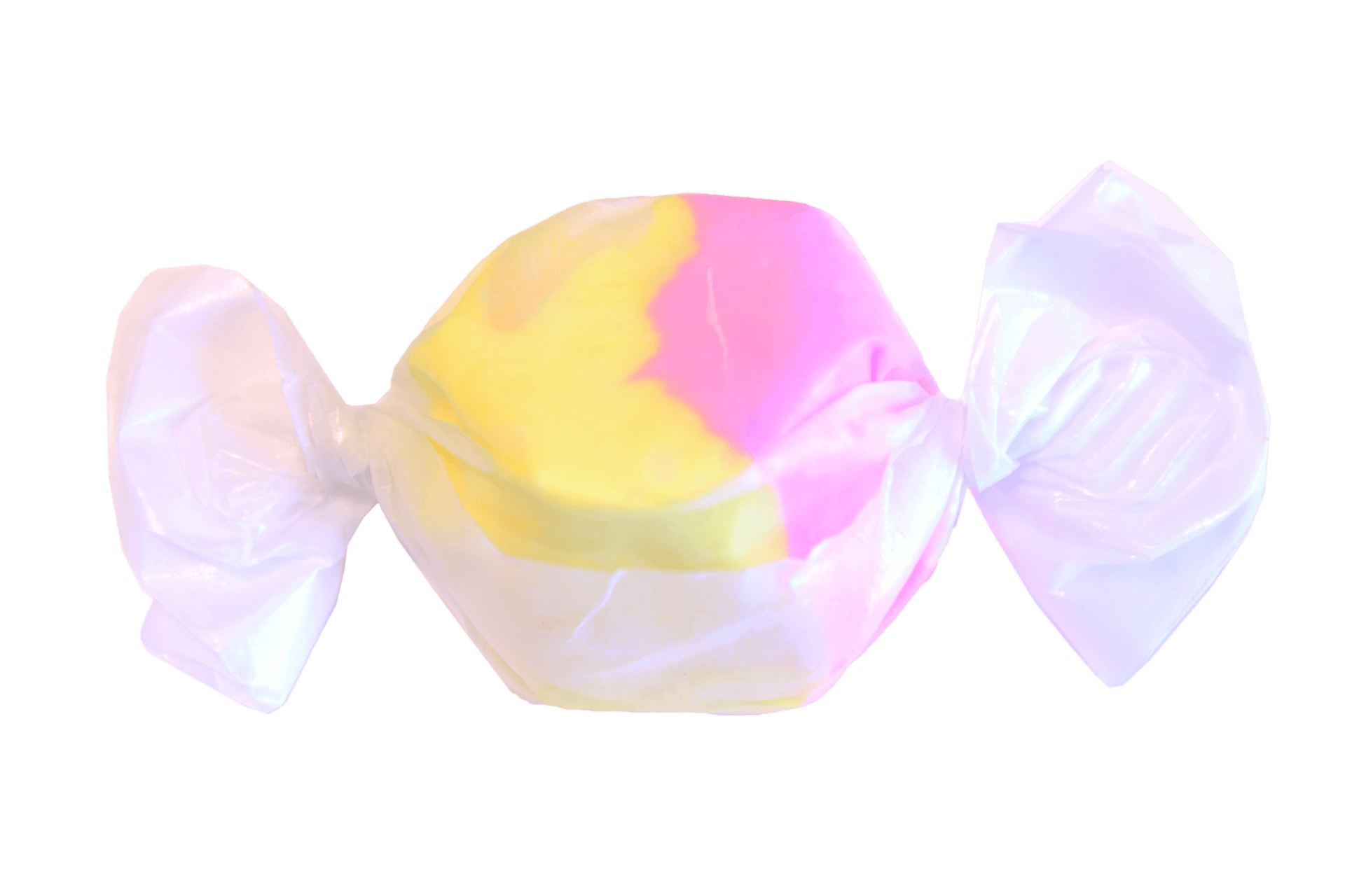 Assortment Sweet's Salt Water Taffy 3lb bag Worlds Best Dutchman