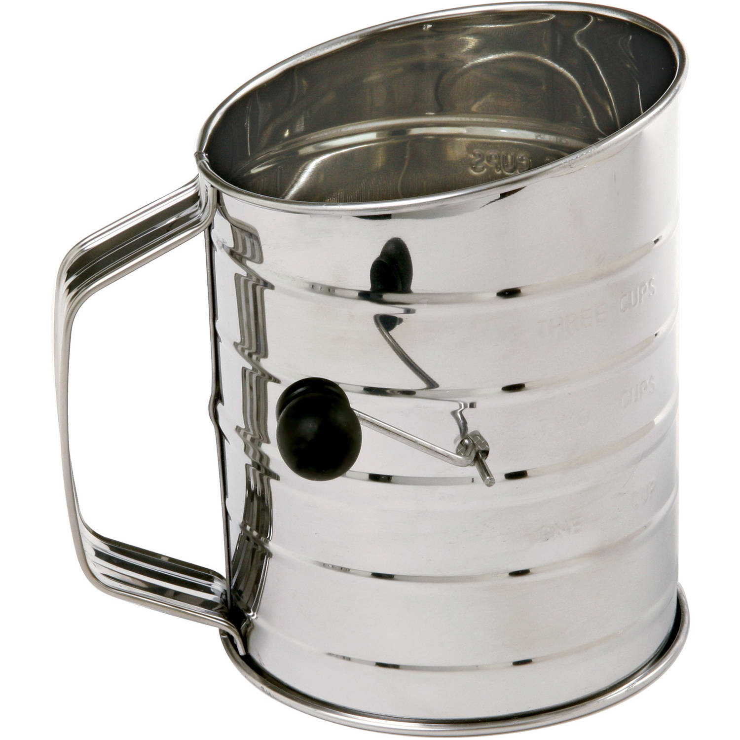 What Is A Flour Sifter at Leah Ward blog