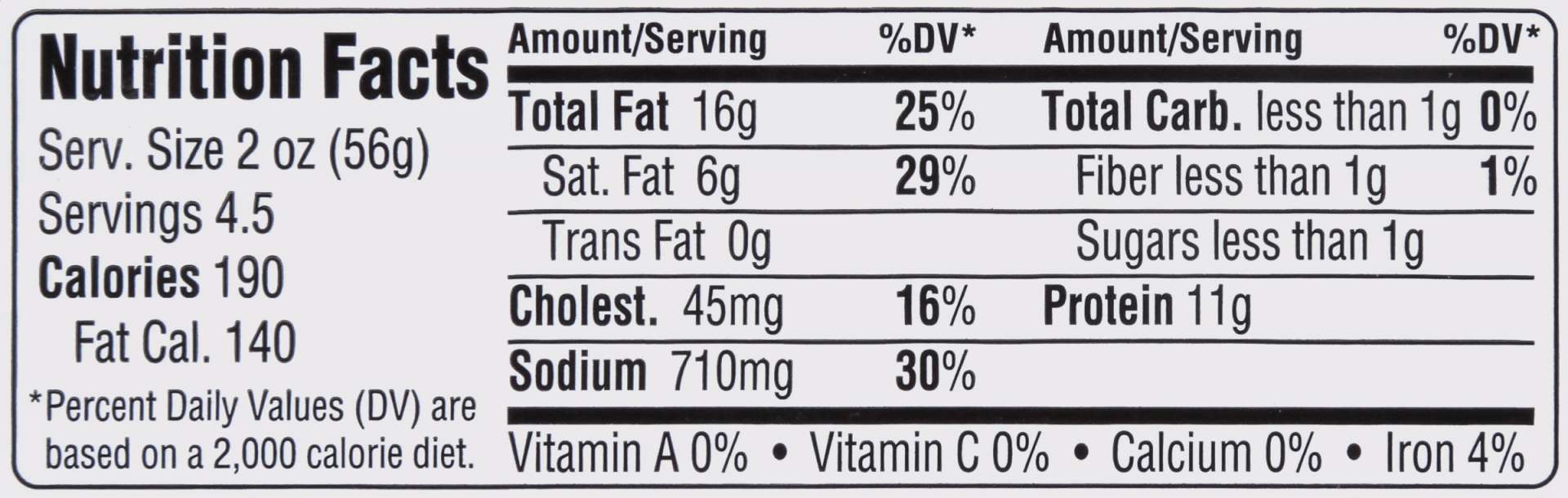Hillshire Farm Summer Sausage, 9 Oz. Dutchman's Store
