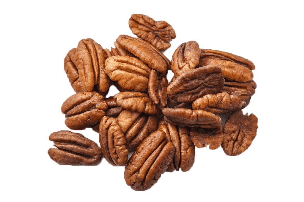 Choice Pecan Halves Dutchman's Store