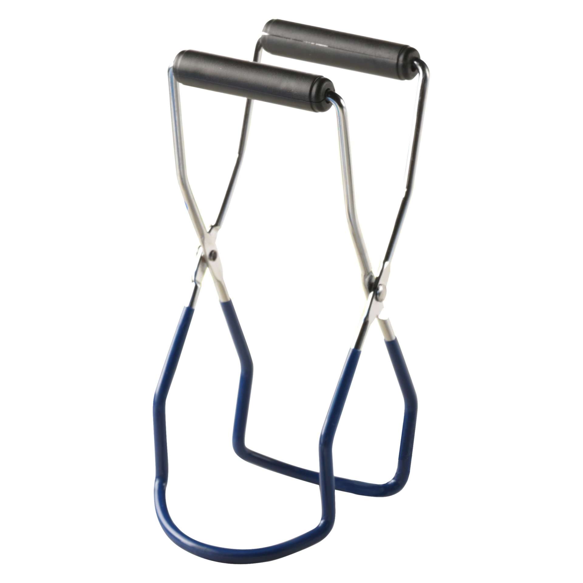 Ball, Canning Jar Lifter Tongs , Stainless Steel Jar Lifter with Grip