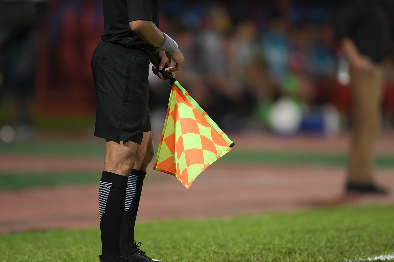 Week 18 Laws of the Game Quiz 20182019 Dutch Referee Blog