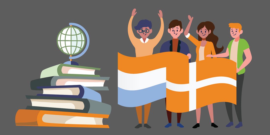 Differences Between Danish And Dutch Language