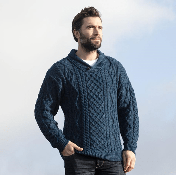 Ask an expert How to take care of your Merino wool sweater Dutko