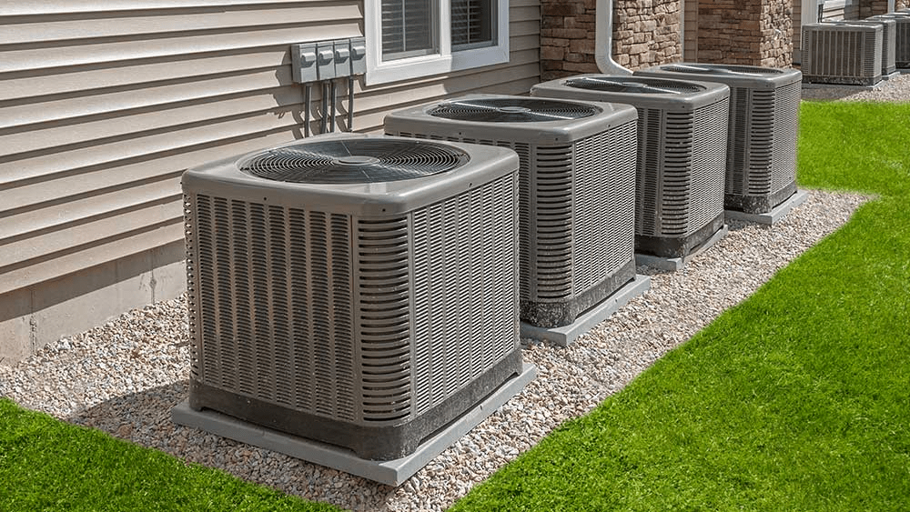 CHOOSING THE BEST OUTDOOR COOLING SYSTEM Dutko Worldwide