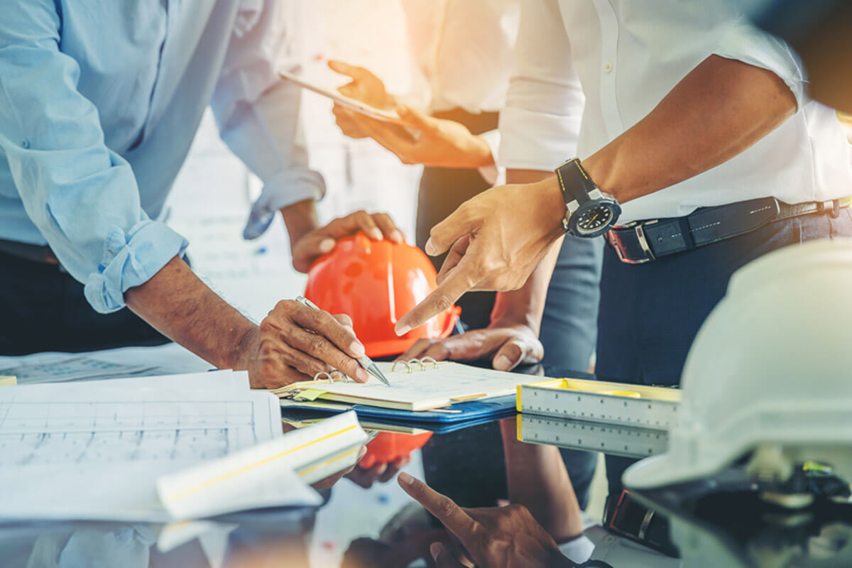 The Benefits of Using a DesignBuild Contractor Dutton & Garfield Inc.