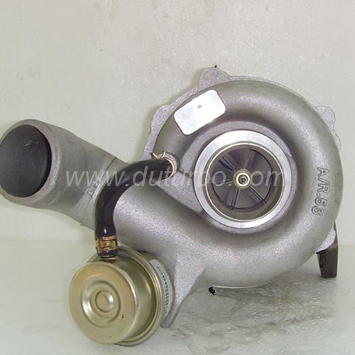Hyundai, Kia Sorento turbo GT1752S Turbo 282004A101 7339520001