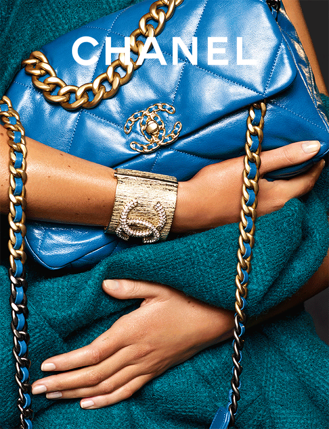 Which Chanel Bag To Buy First? Here Are The Best Picks SURGEOFSTYLE by Benita