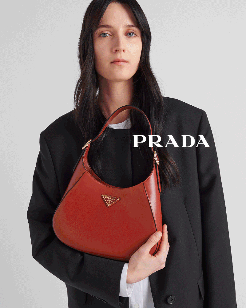 47 kuvaa aiheesta prada bag collection