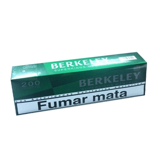 Buy Berkeley Superkings Cigarettes for 19.99 Online (USA only)