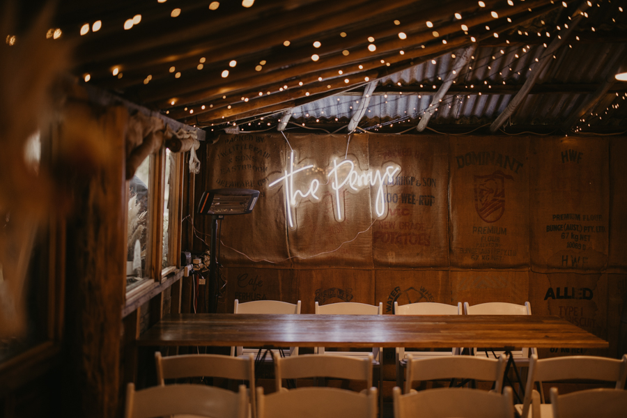 Top 35 Winery Farm Wedding Venues in Melbourne — DUUET Melbourne