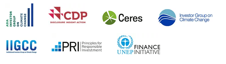 Big investors urge G7 to step up climate action, shift from coal