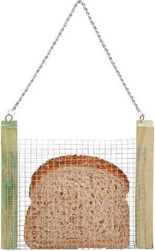 Voederhuisje maken? Zo maak je er gemakkelijk zelf een!