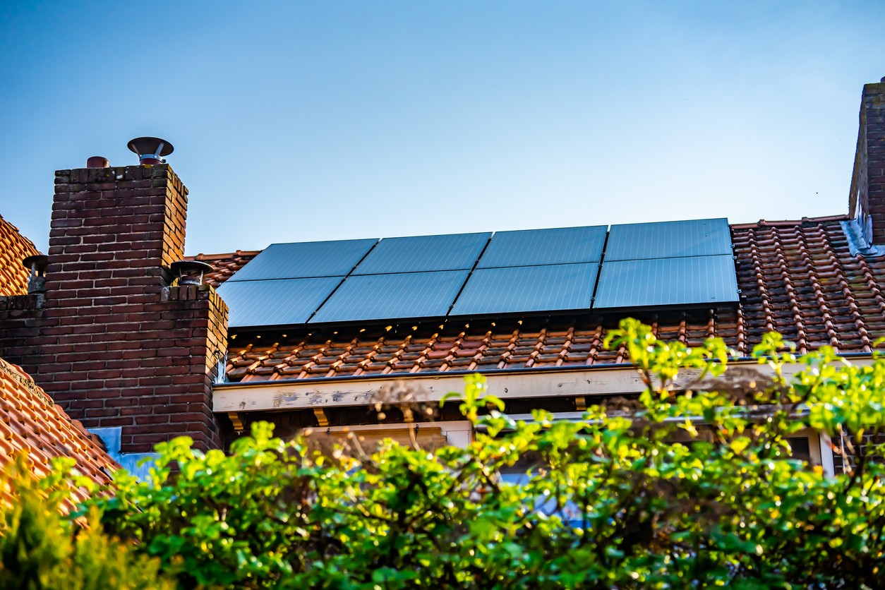 Zo Doe Je Dat: Zonnepanelen Schoonmaken