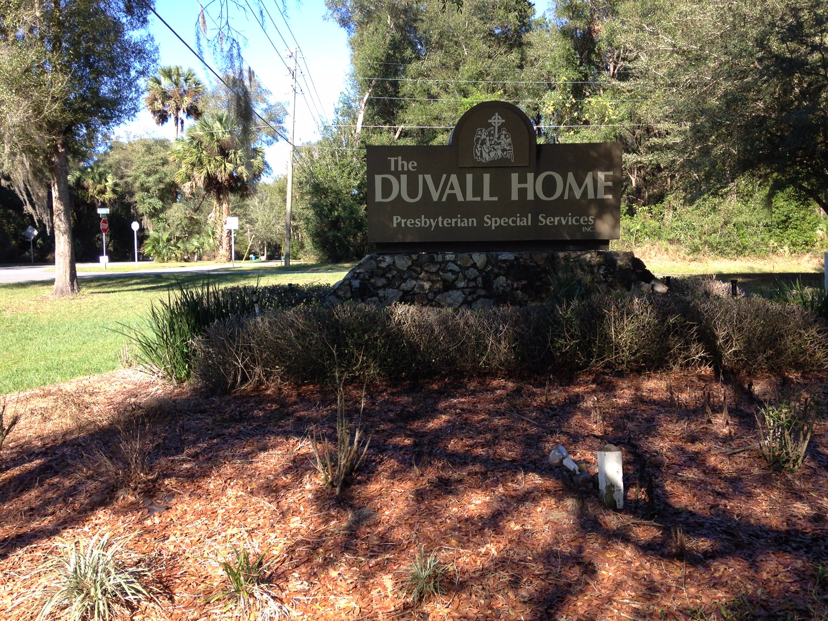 Duvall Homes