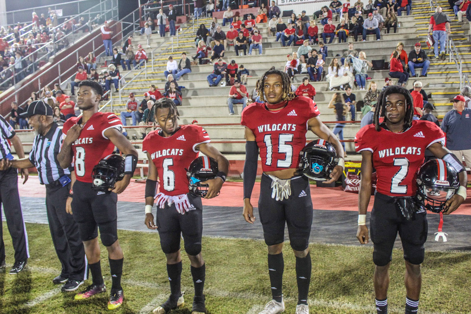 Baker County Headed To State Semifinals After Beating Wakulla