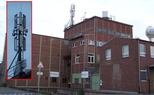 VodafoneLogbuch Änderungen im Jahre 2007
