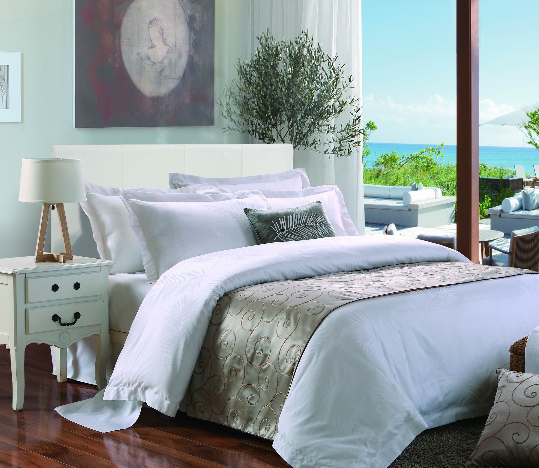 Silk duvets and silk filled duvets Info and Advice Duvet Advisor