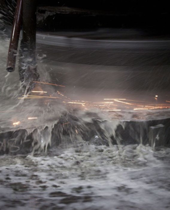 DuWell Grinding Capabilities