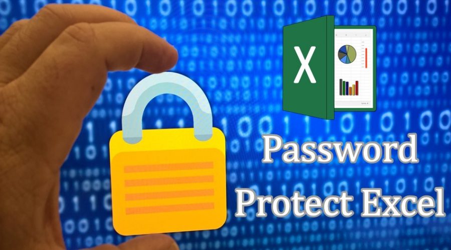 How to Protect Excel Worksheet? DUX DATA RECOVERY