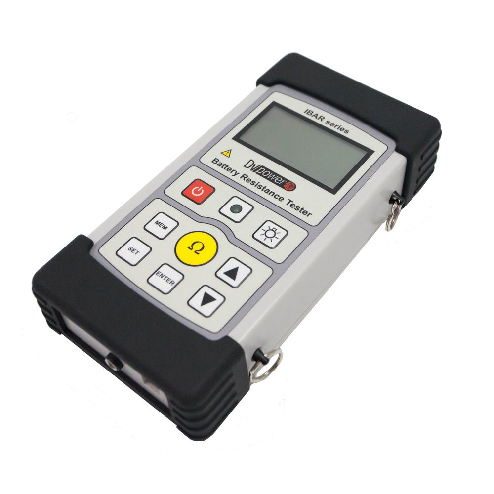 Battery Resistance Testers Battery Resistance Meters DV Power