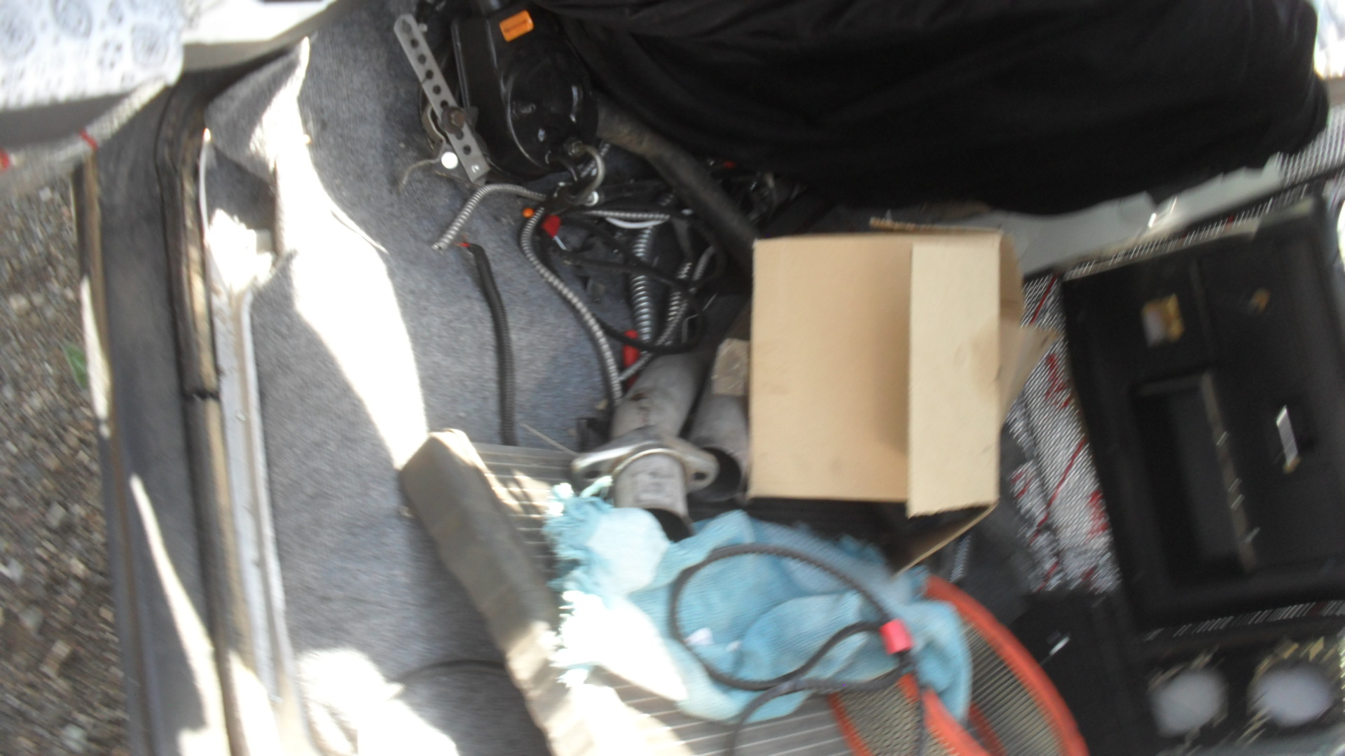 1985 Chevrolet C-20 (#85CH2579D) | Desert Valley Auto Parts