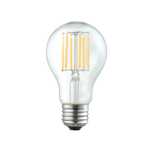 A19 Clear LED | DVI Lighting | Canada's Leading Lighting Supplier