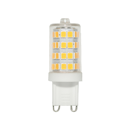 Clear G9 LED DVI Lighting Canada's Leading Lighting Supplier